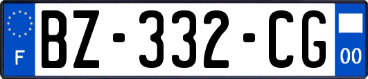 BZ-332-CG