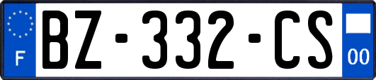 BZ-332-CS