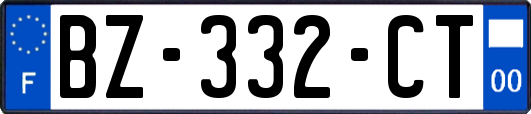 BZ-332-CT