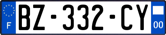 BZ-332-CY