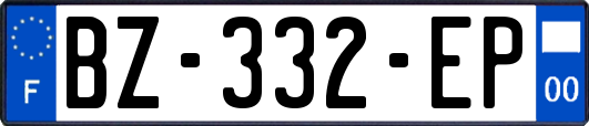 BZ-332-EP