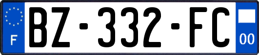 BZ-332-FC