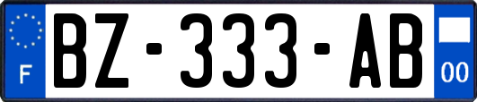 BZ-333-AB