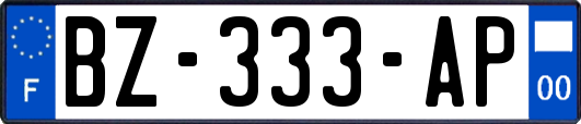 BZ-333-AP