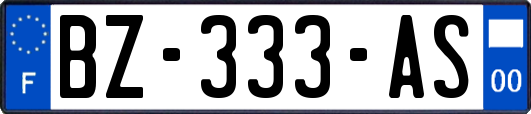 BZ-333-AS