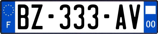 BZ-333-AV