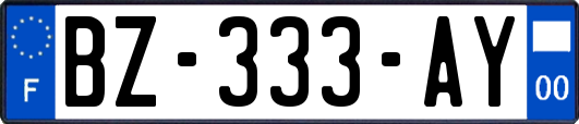 BZ-333-AY