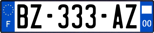 BZ-333-AZ