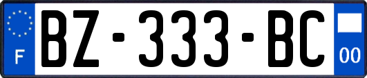 BZ-333-BC