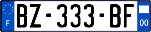 BZ-333-BF