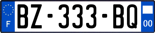 BZ-333-BQ