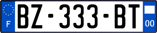 BZ-333-BT