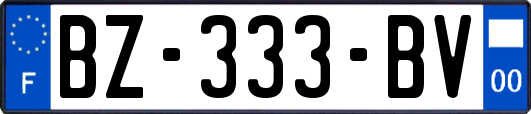 BZ-333-BV