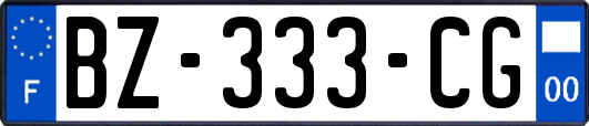 BZ-333-CG