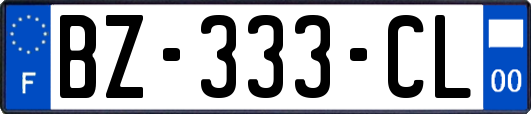 BZ-333-CL