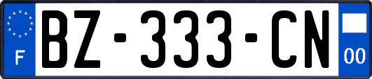 BZ-333-CN