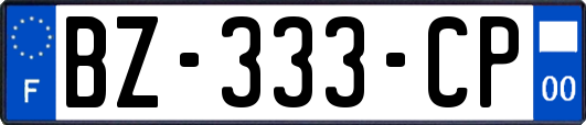 BZ-333-CP