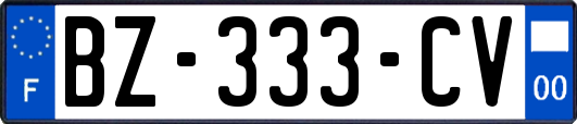 BZ-333-CV