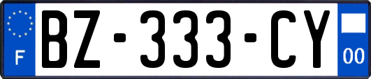 BZ-333-CY