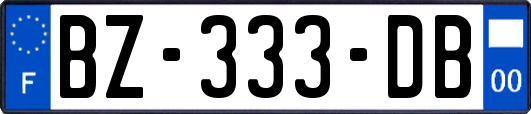 BZ-333-DB