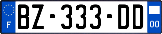 BZ-333-DD