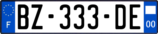 BZ-333-DE