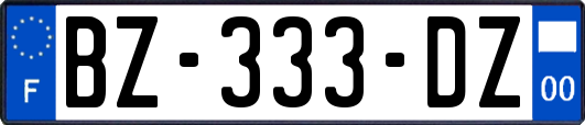 BZ-333-DZ