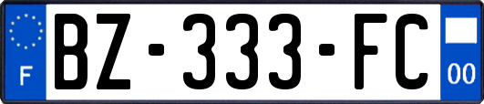 BZ-333-FC