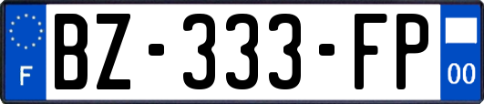 BZ-333-FP