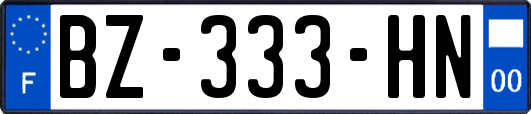 BZ-333-HN