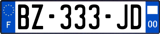 BZ-333-JD