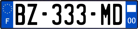 BZ-333-MD