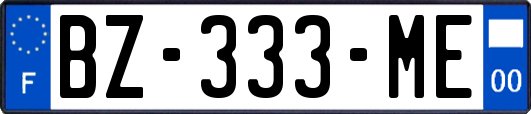 BZ-333-ME