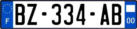 BZ-334-AB