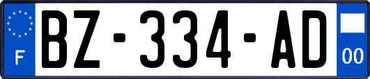 BZ-334-AD