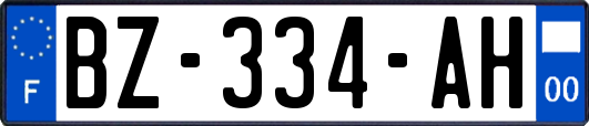 BZ-334-AH