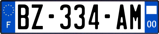 BZ-334-AM