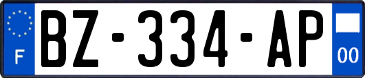 BZ-334-AP