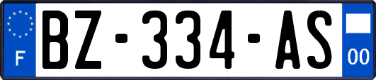 BZ-334-AS