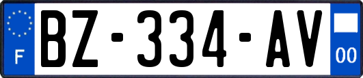 BZ-334-AV