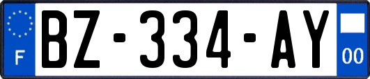 BZ-334-AY