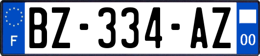 BZ-334-AZ