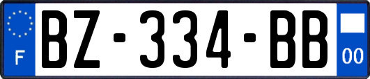 BZ-334-BB