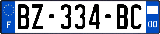 BZ-334-BC