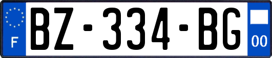 BZ-334-BG