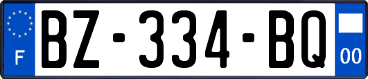 BZ-334-BQ