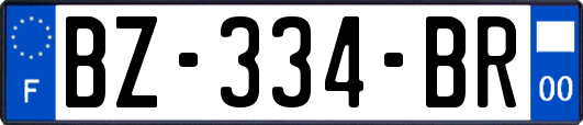 BZ-334-BR