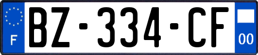 BZ-334-CF
