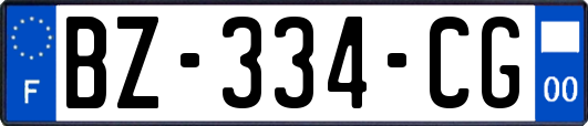 BZ-334-CG