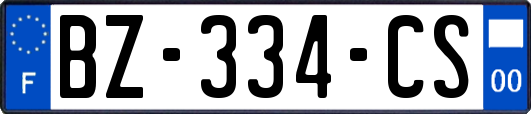 BZ-334-CS